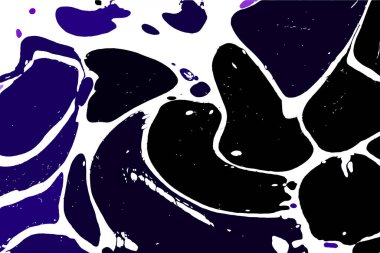 Hayattaki yaratıcı çizimler. Tasarımcılar için renkli ve güzel arkaplan modelleri.