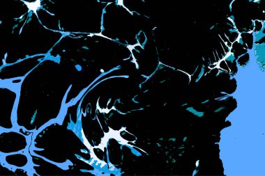 Hayattaki yaratıcı çizimler. Tasarımcılar için renkli ve güzel arkaplan modelleri.