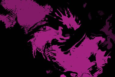 Hayattaki yaratıcı çizimler. Tasarımcılar için renkli ve güzel arkaplan modelleri.