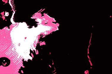 Hayattaki yaratıcı çizimler. Tasarımcılar için renkli ve güzel arkaplan modelleri.