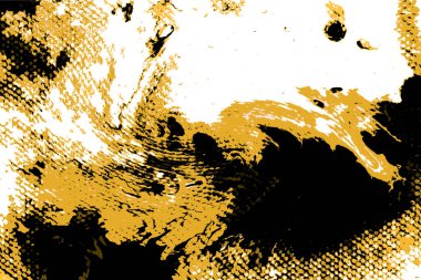 Hayattaki yaratıcı çizimler. Tasarımcılar için renkli ve güzel arkaplan modelleri.