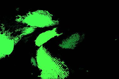 Hayattaki yaratıcı çizimler. Tasarımcılar için renkli ve güzel arkaplan modelleri.