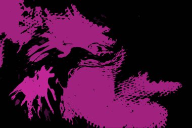 Hayattaki yaratıcı çizimler. Tasarımcılar için renkli ve güzel arkaplan modelleri.