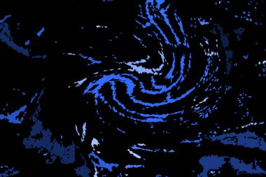 Hayattaki yaratıcı çizimler. Tasarımcılar için renkli ve güzel arkaplan modelleri.