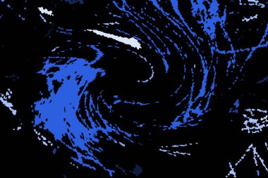 Hayattaki yaratıcı çizimler. Tasarımcılar için renkli ve güzel arkaplan modelleri.