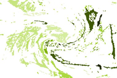 Hayattaki yaratıcı çizimler. Tasarımcılar için renkli ve güzel arkaplan modelleri.