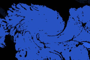 Hayattaki yaratıcı çizimler. Tasarımcılar için renkli ve güzel arkaplan modelleri.