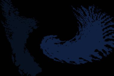 Hayattaki yaratıcı çizimler. Tasarımcılar için renkli ve güzel arkaplan modelleri.