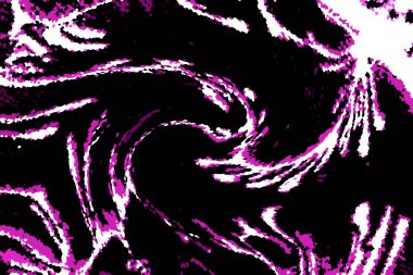 Hayattaki yaratıcı çizimler. Tasarımcılar için renkli ve güzel arkaplan modelleri.