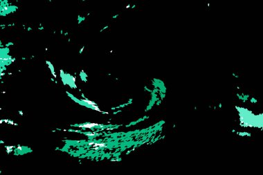 Hayattaki yaratıcı çizimler. Tasarımcılar için renkli ve güzel arkaplan modelleri.