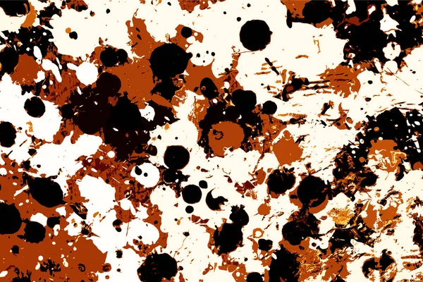 Hayattaki yaratıcı çizimler. Tasarımcılar için renkli ve güzel arkaplan modelleri.