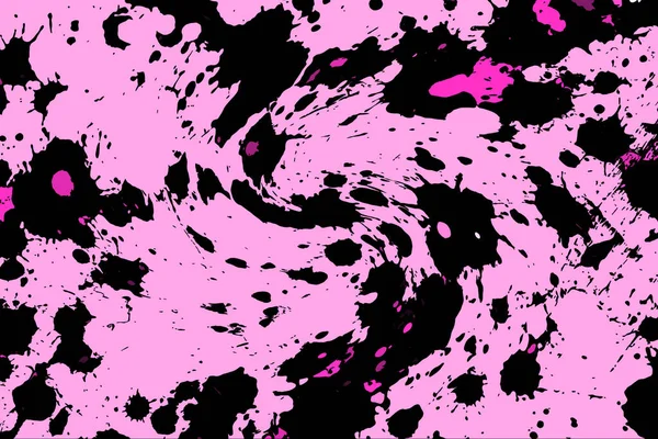 Hayattaki yaratıcı çizimler. Tasarımcılar için renkli ve güzel arkaplan modelleri.