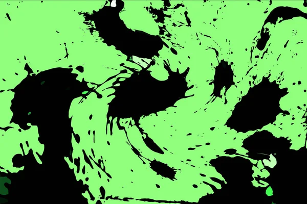 Hayattaki yaratıcı çizimler. Tasarımcılar için renkli ve güzel arkaplan modelleri.