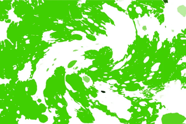 Hayattaki yaratıcı çizimler. Tasarımcılar için renkli ve güzel arkaplan modelleri.