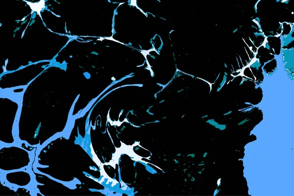 Hayattaki yaratıcı çizimler. Tasarımcılar için renkli ve güzel arkaplan modelleri.