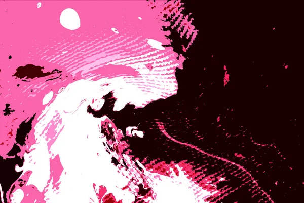 Hayattaki yaratıcı çizimler. Tasarımcılar için renkli ve güzel arkaplan modelleri.