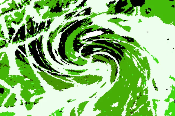 Hayattaki yaratıcı çizimler. Tasarımcılar için renkli ve güzel arkaplan modelleri.