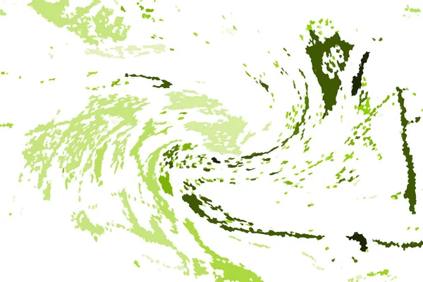 Hayattaki yaratıcı çizimler. Tasarımcılar için renkli ve güzel arkaplan modelleri.