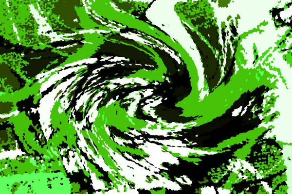 Hayattaki yaratıcı çizimler. Tasarımcılar için renkli ve güzel arkaplan modelleri.