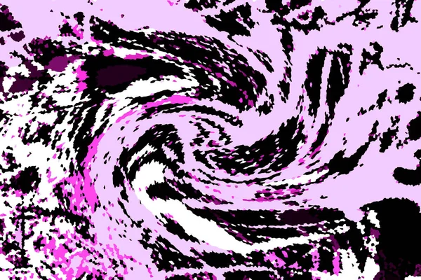 Hayattaki yaratıcı çizimler. Tasarımcılar için renkli ve güzel arkaplan modelleri.