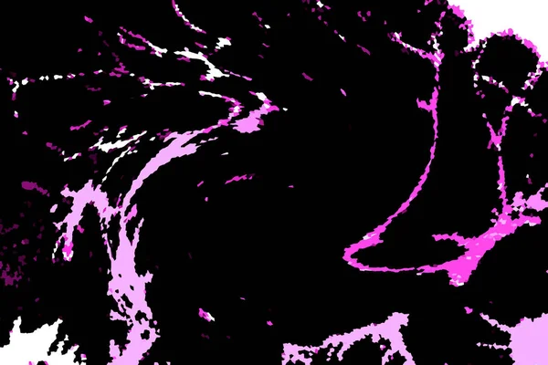 Hayattaki yaratıcı çizimler. Tasarımcılar için renkli ve güzel arkaplan modelleri.