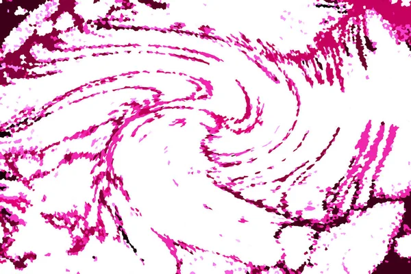 Hayattaki yaratıcı çizimler. Tasarımcılar için renkli ve güzel arkaplan modelleri.