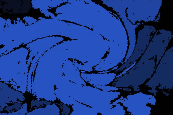 Hayattaki yaratıcı çizimler. Tasarımcılar için renkli ve güzel arkaplan modelleri.