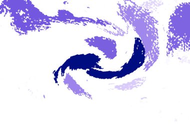 Hayattaki yaratıcı çizimler. Tasarımcılar için renkli ve güzel arkaplan modelleri.