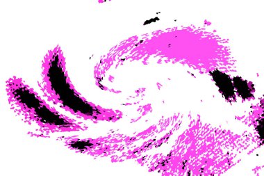 Hayattaki yaratıcı çizimler. Tasarımcılar için renkli ve güzel arkaplan modelleri.