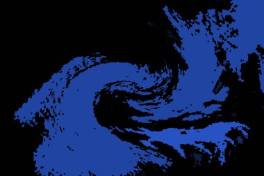 Hayattaki yaratıcı çizimler. Tasarımcılar için renkli ve güzel arkaplan modelleri.