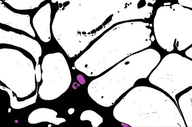 Hayattaki yaratıcı çizimler. Tasarımcılar için renkli ve güzel arkaplan modelleri.