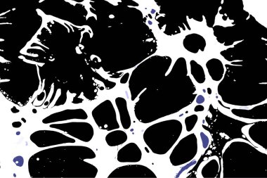 Hayattaki yaratıcı çizimler. Tasarımcılar için renkli ve güzel arkaplan modelleri.