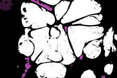 Hayattaki yaratıcı çizimler. Tasarımcılar için renkli ve güzel arkaplan modelleri.