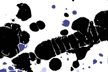 Hayattaki yaratıcı çizimler. Tasarımcılar için renkli ve güzel arkaplan modelleri.