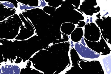 Hayattaki yaratıcı çizimler. Tasarımcılar için renkli ve güzel arkaplan modelleri.