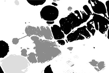 Hayattaki yaratıcı çizimler. Tasarımcılar için renkli ve güzel arkaplan modelleri.