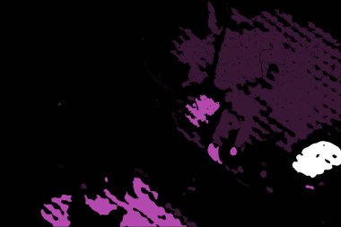 Hayattaki yaratıcı çizimler. Tasarımcılar için renkli ve güzel arkaplan modelleri.