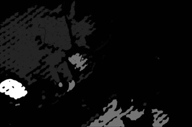 Hayattaki yaratıcı çizimler. Tasarımcılar için renkli ve güzel arkaplan modelleri.