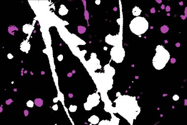 Hayattaki yaratıcı çizimler. Tasarımcılar için renkli ve güzel arkaplan modelleri.