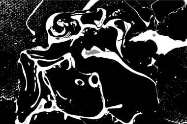 Hayattaki yaratıcı çizimler. Tasarımcılar için renkli ve güzel arkaplan modelleri.