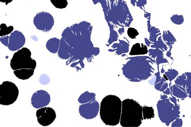 Hayattaki yaratıcı çizimler. Tasarımcılar için renkli ve güzel arkaplan modelleri.