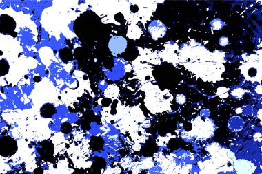 Hayattaki yaratıcı çizimler. Tasarımcılar için renkli ve güzel arkaplan modelleri.