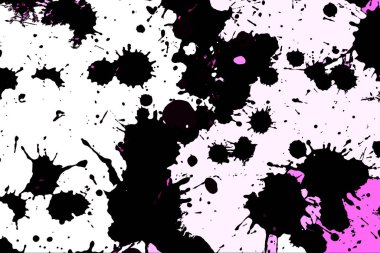 Hayattaki yaratıcı çizimler. Tasarımcılar için renkli ve güzel arkaplan modelleri.