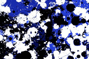 Hayattaki yaratıcı çizimler. Tasarımcılar için renkli ve güzel arkaplan modelleri.