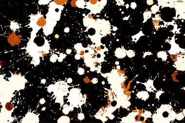 Hayattaki yaratıcı çizimler. Tasarımcılar için renkli ve güzel arkaplan modelleri.