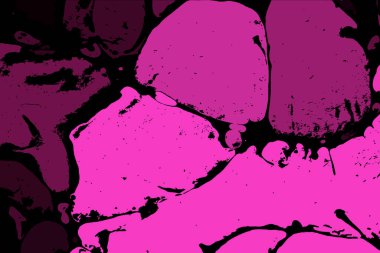 Hayattaki yaratıcı çizimler. Tasarımcılar için renkli ve güzel arkaplan modelleri.