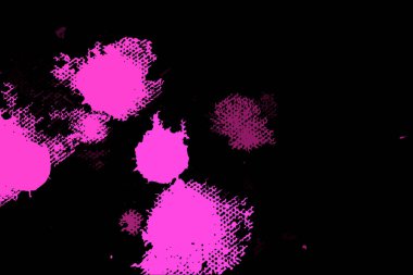 Hayattaki yaratıcı çizimler. Tasarımcılar için renkli ve güzel arkaplan modelleri.