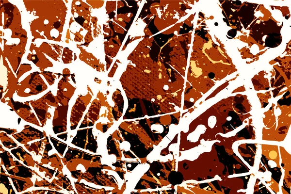 Hayattaki yaratıcı çizimler. Tasarımcılar için renkli ve güzel arkaplan modelleri.