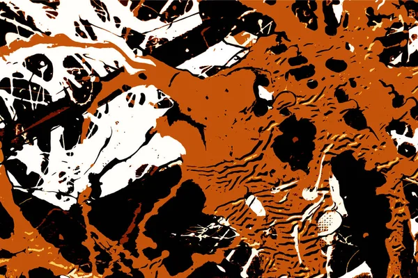 Hayattaki yaratıcı çizimler. Tasarımcılar için renkli ve güzel arkaplan modelleri.