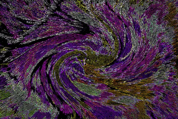 Modern soyut resim. Renkli akıcı sanat resimleri. Geometrik arkaplan.